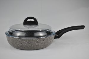 HARD PAN SAUTEUSE 24CM